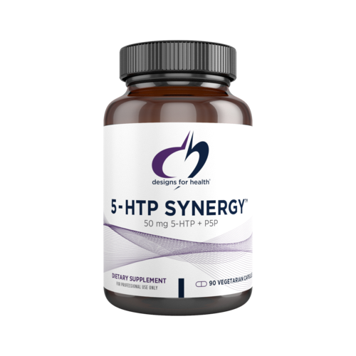 5-HTP Synergy™ 90 capsules