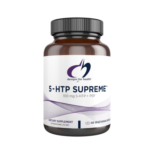 5-HTP Supreme™ 60 capsules