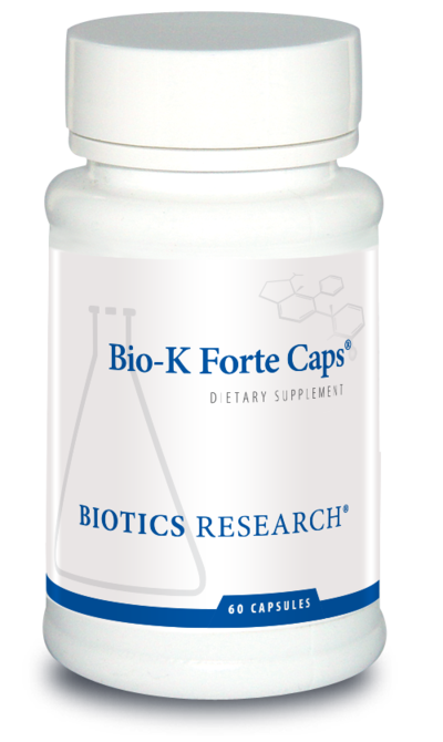 Bio-K Forte Caps®