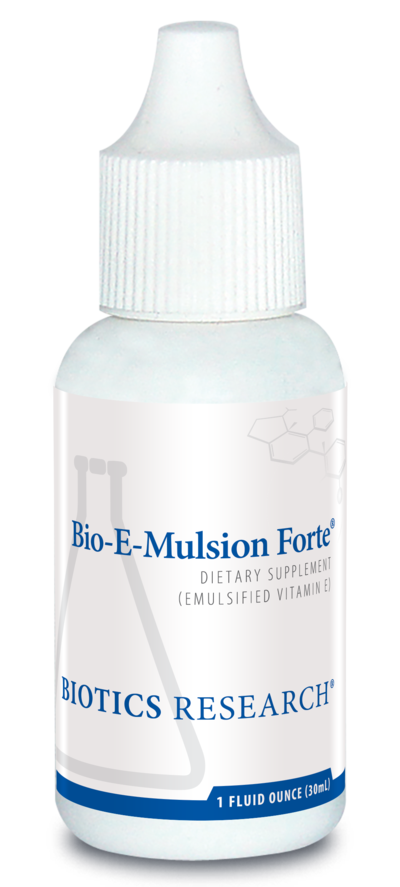 Bio-E-Mulsion Forte®