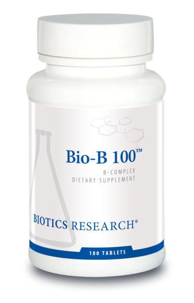Bio-B 100™