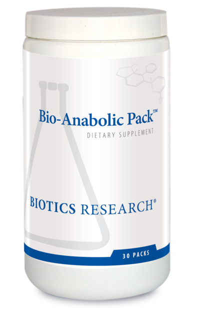 Bio-Anabolic Pack®