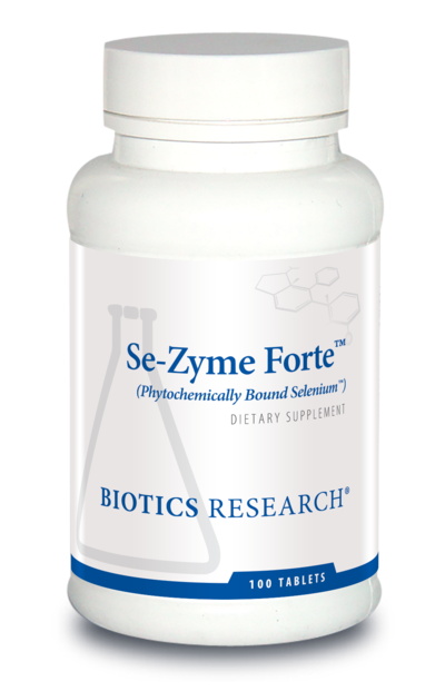 Se-Zyme Forte™ Selenium