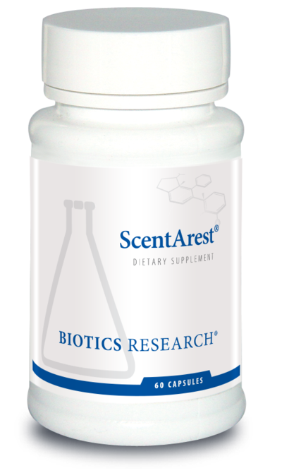 ScentArest® Detox and MITO Support
