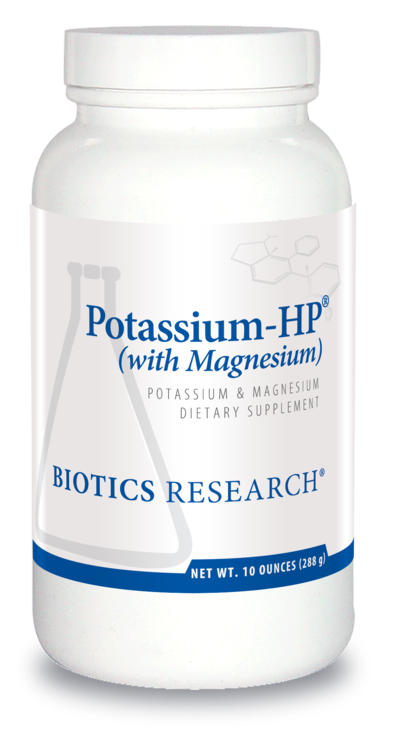 Potassium-HP™ (with Magnesium)