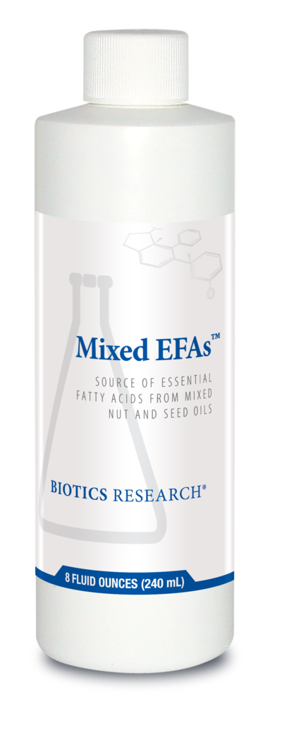 Mixed EFAs™ (Fatty Acids)