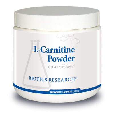 L-Carnitine Powder