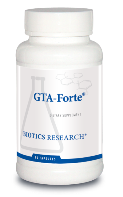 GTA-Forte®