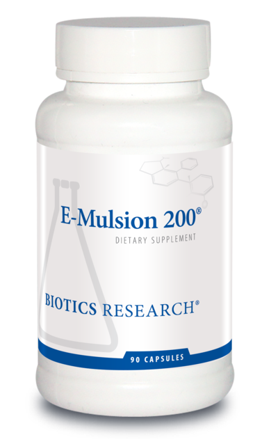 E-Mulsion 200 Vitamin E