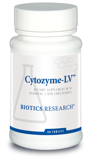 Cytozyme-LV™ (Neonatal Liver)