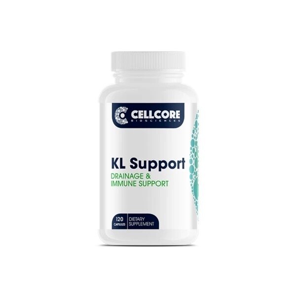 KL Support kidney liver