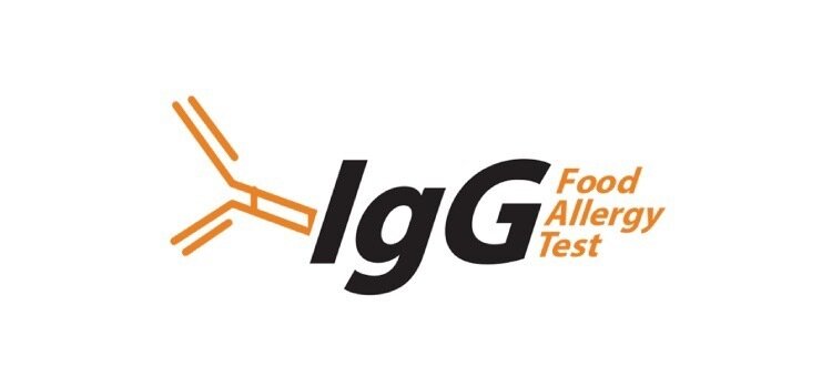 IgG Food Map Test New Test