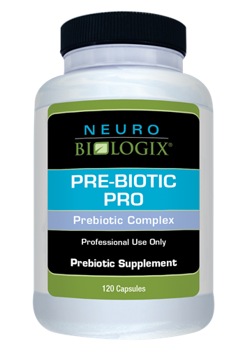 Pre-Biotic Pro 120C