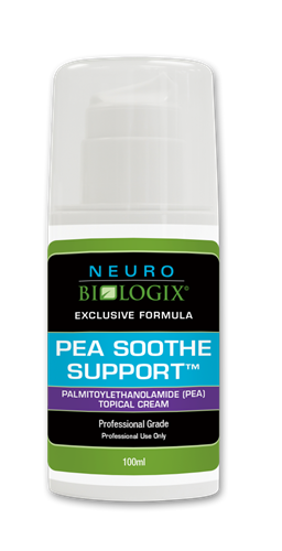 PEA Soothe Support Topical (100ml)