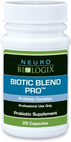 Biotic Blend PRO - 28C