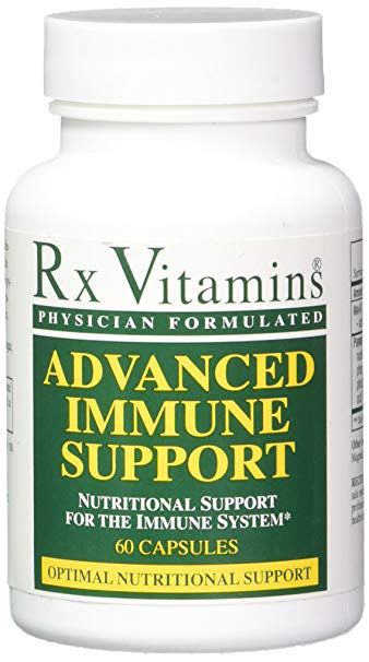 Advanced Immune Support nucleotide bland