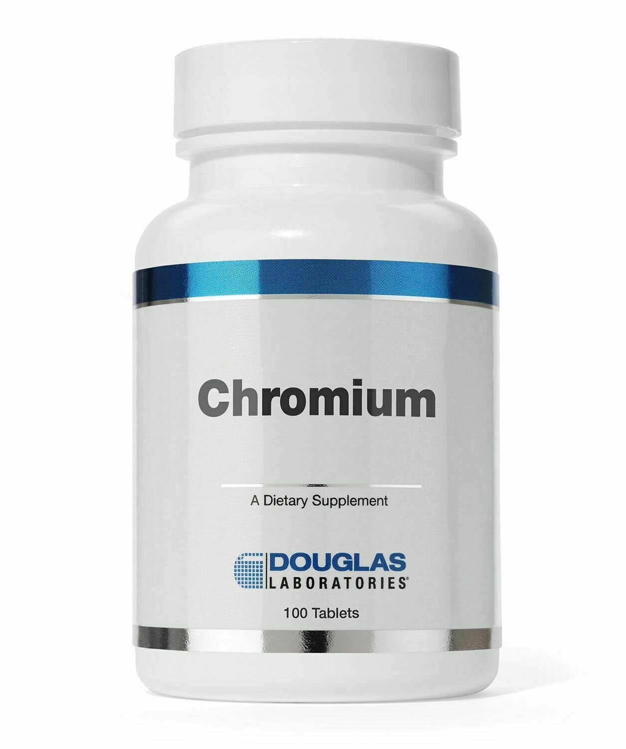 Chromium (1 mg.)