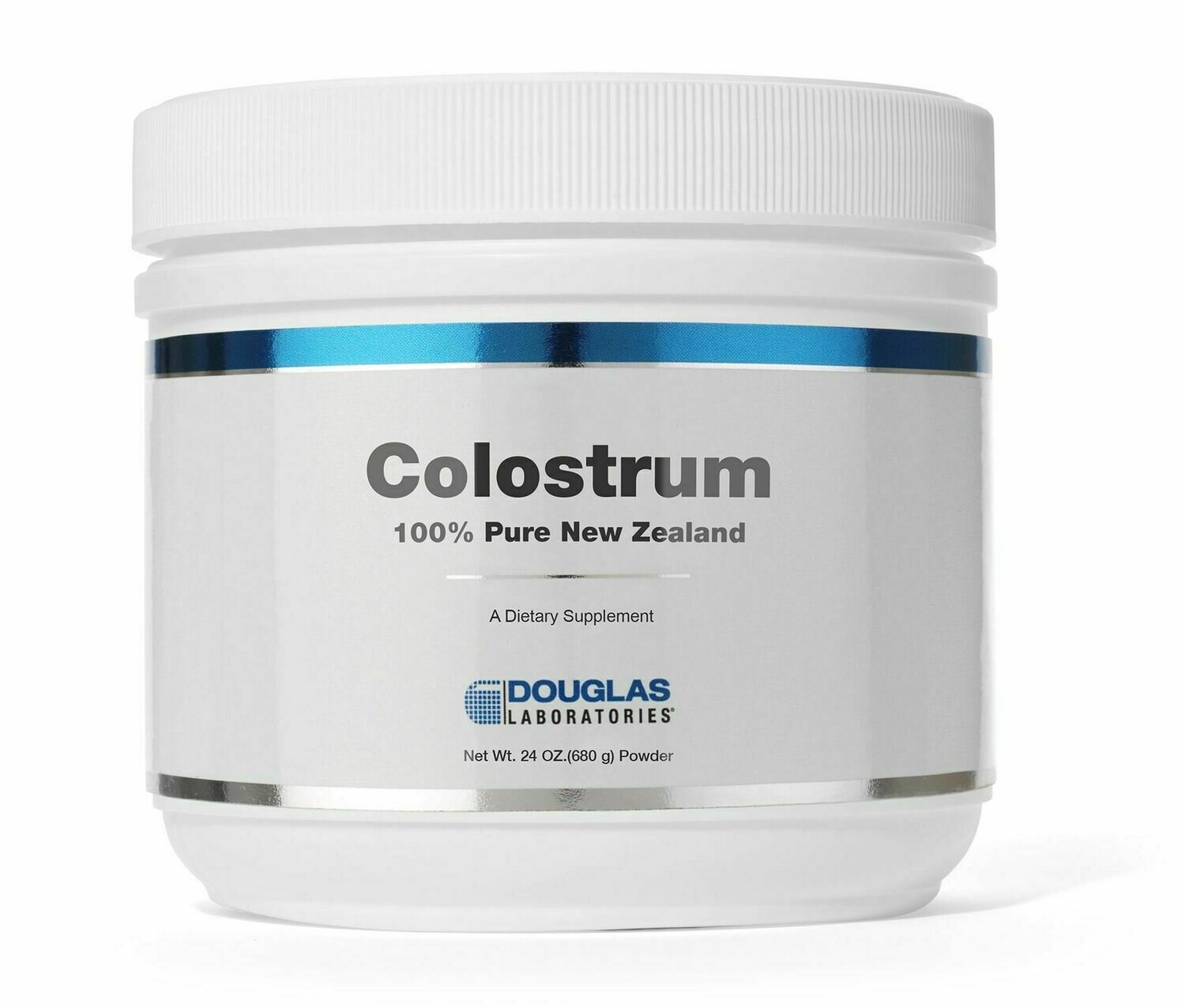 Colostrum 100% Pure New Zealand (Powder)
