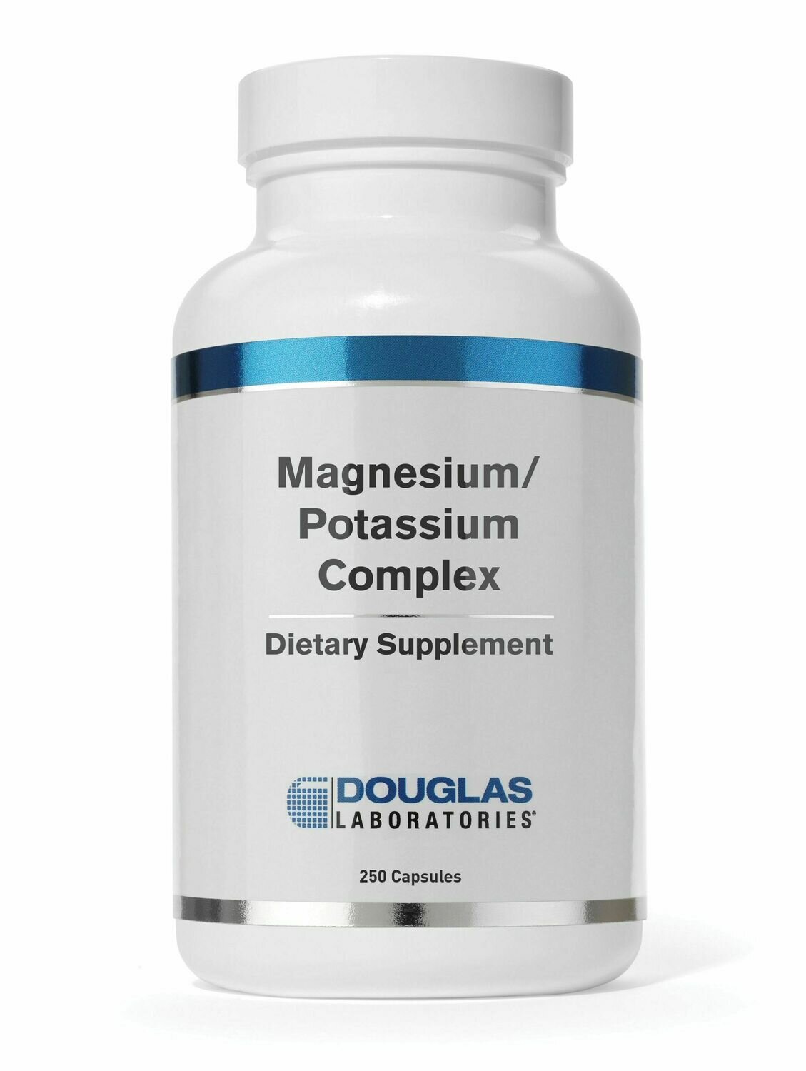 Magnesium/Potassium Complex