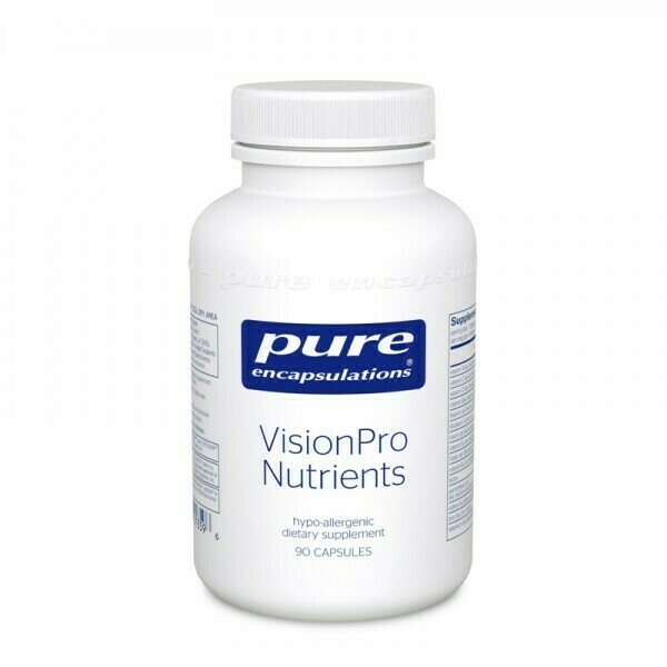 VisionPro Nutrients