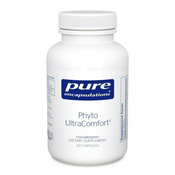 Phyto UltraComfort