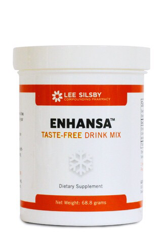 Enhansa Taste-Free powder (34gm)