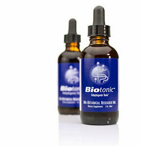 Biotonic™ Adaptogenic Tonic