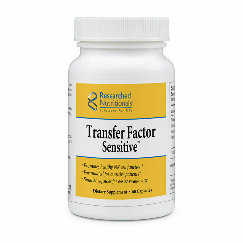 Transfer Factor Sensitive™