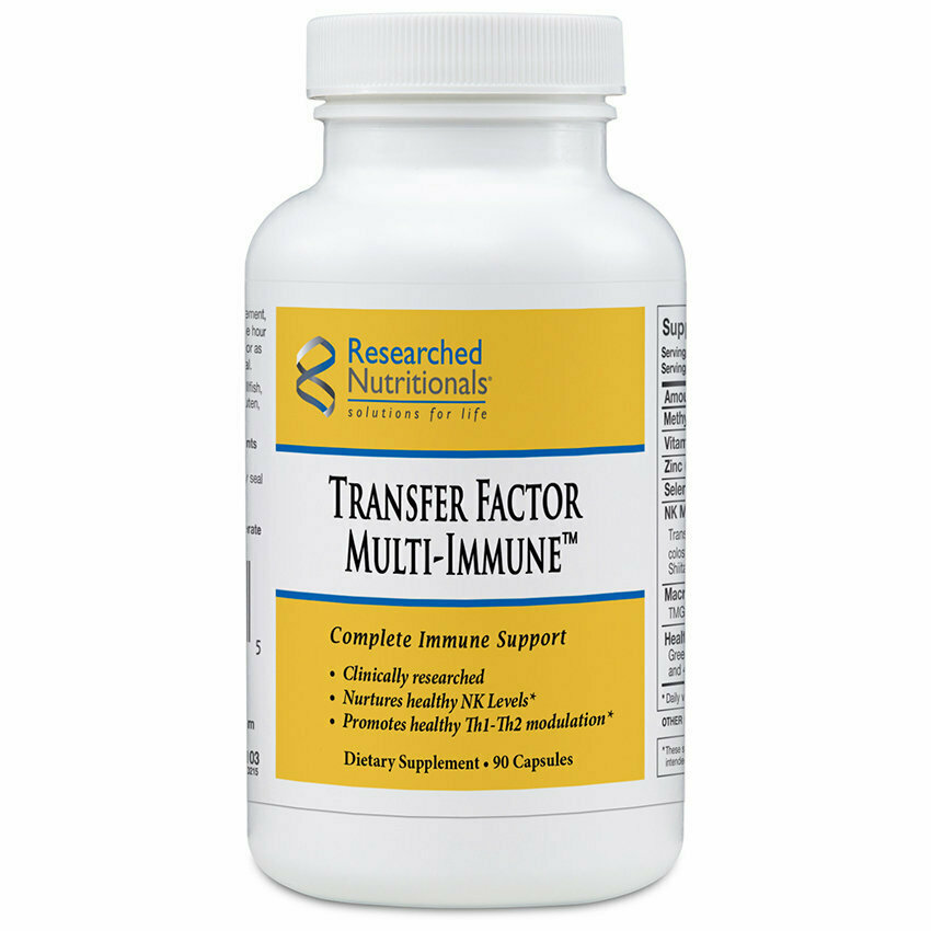 Transfer Factor Multi-Immune™