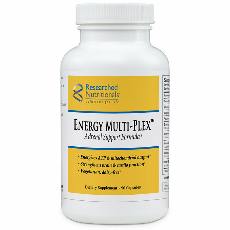 Energy Multi-Plex™