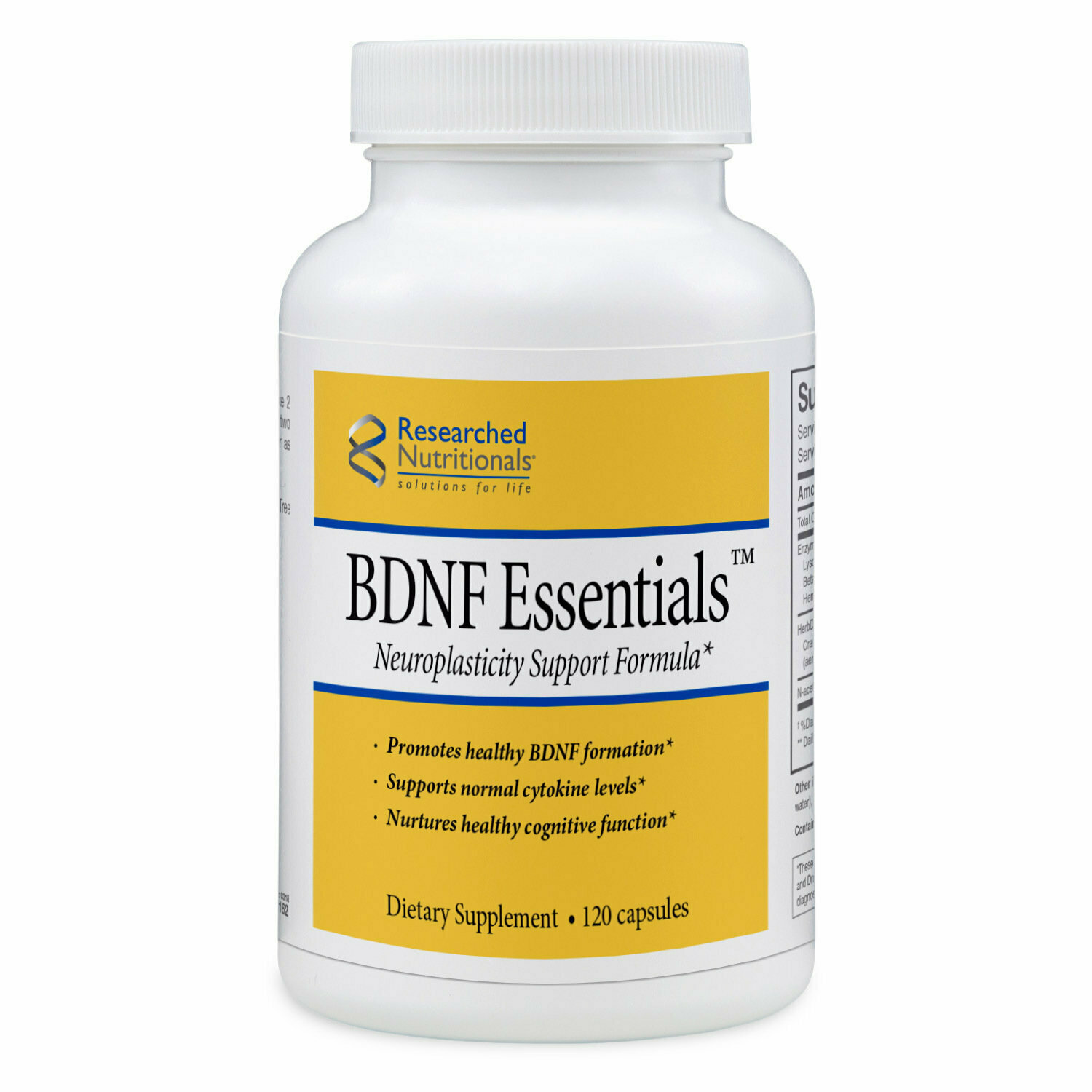 BDNF Essentials™