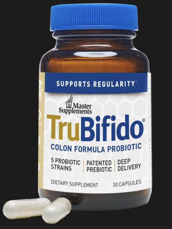 TRUBIFIDO