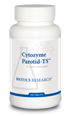 Cytozyme-Parotid-TS™