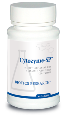 Cytozyme-SP™ (Neonatal Spleen)