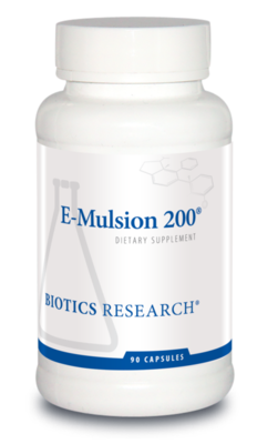 E-Mulsion 200 Vitamin E
