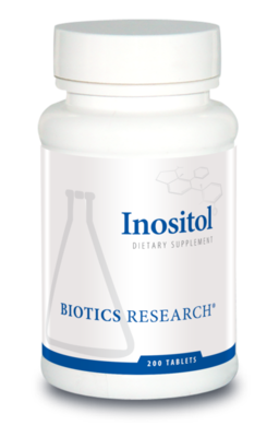 Inositol (from rice)