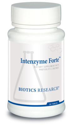 Intenzyme Forte™ 50 t