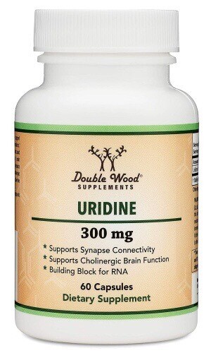 URIDINE (URIDINEMONOPHOSPHATE)