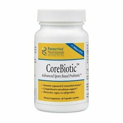 CoreBiotic™