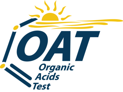 Organic Acid urine test USA only