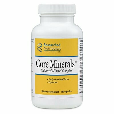Core Minerals™ Multi-Mineral