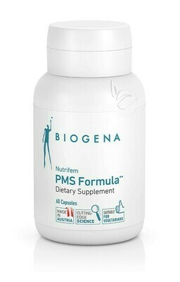 Nutrifem PMS Formula