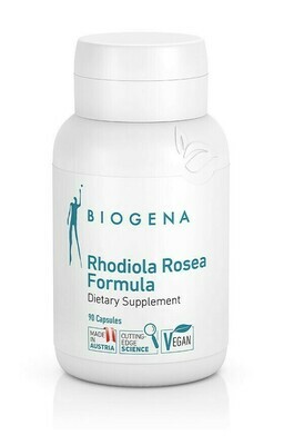 Rhodiola Rosea Formula
