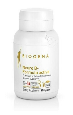 Neuro B-Formula active GOLD