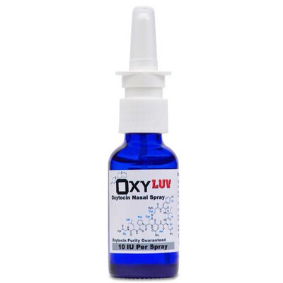 OxyLuv Oxytocin Nasal Spray - 10 IU 84220
