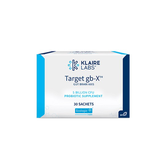 TARGET GB-X™ usa only