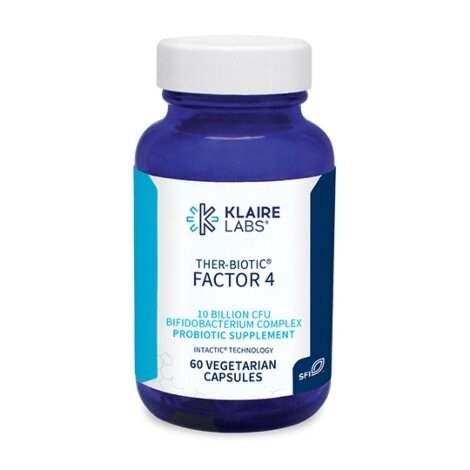 THER-BIOTIC® FACTOR 4