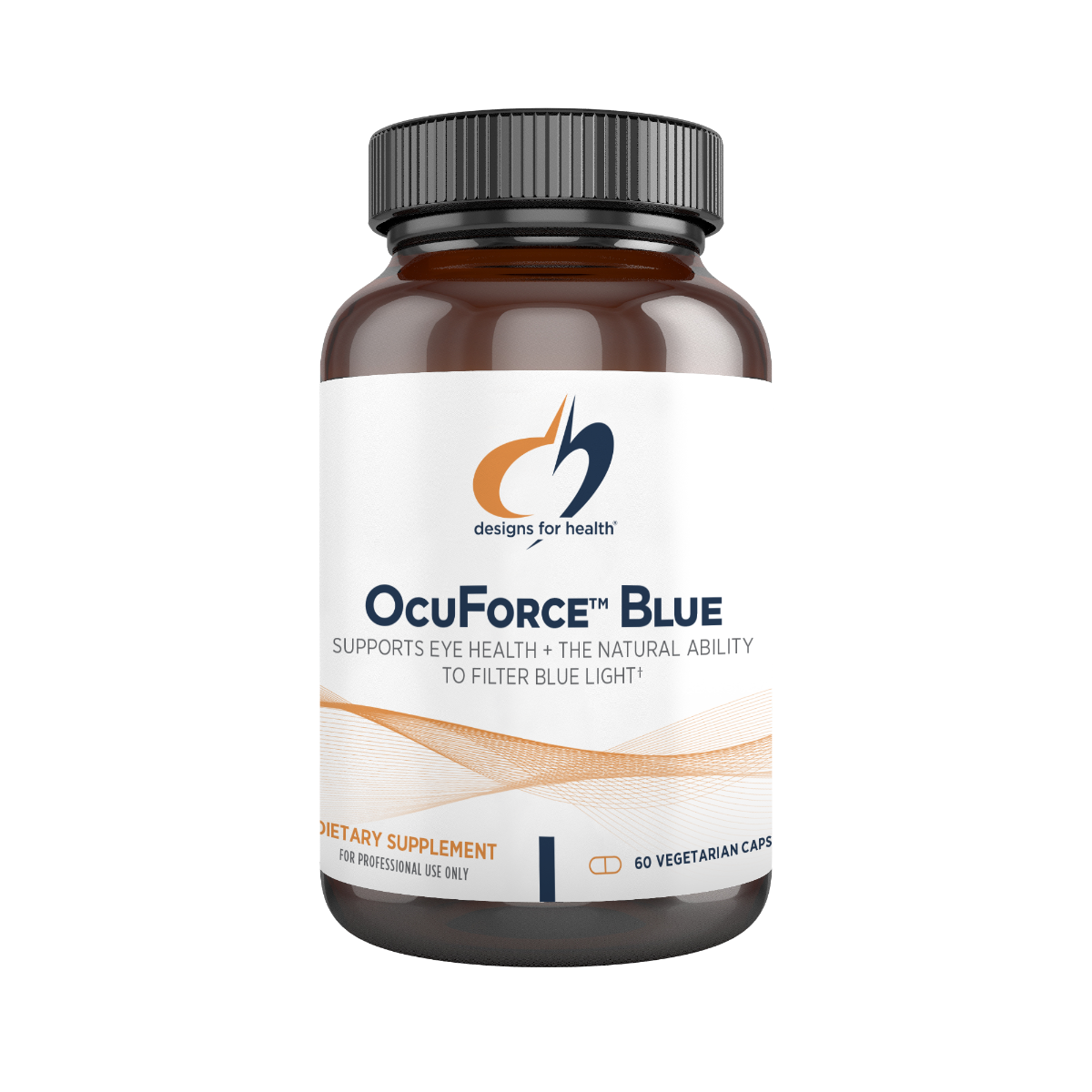 OcuForce™ Blue 60 capsules