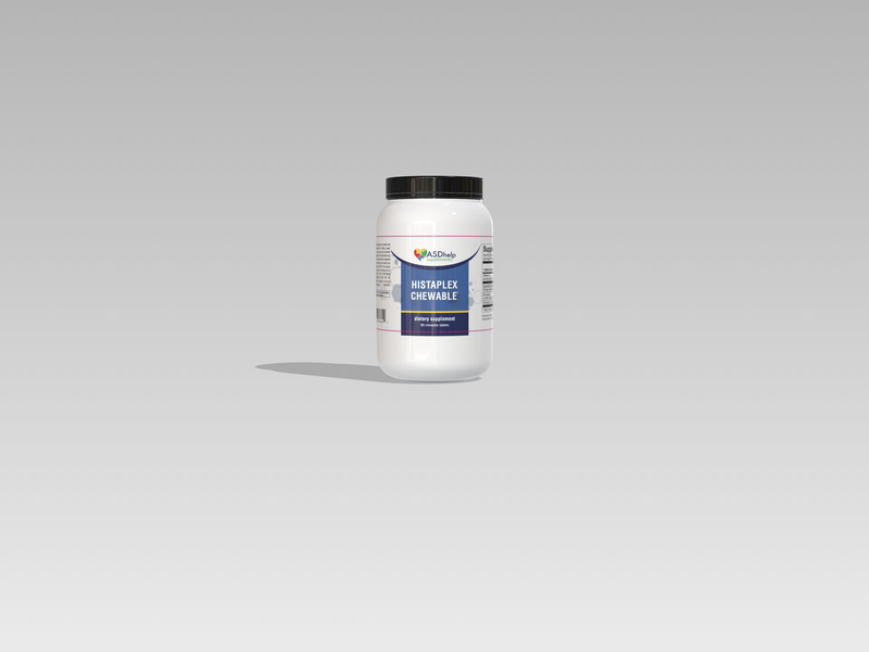 HISTAplex chewable