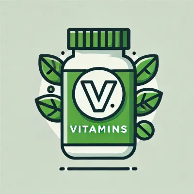 Vitamins